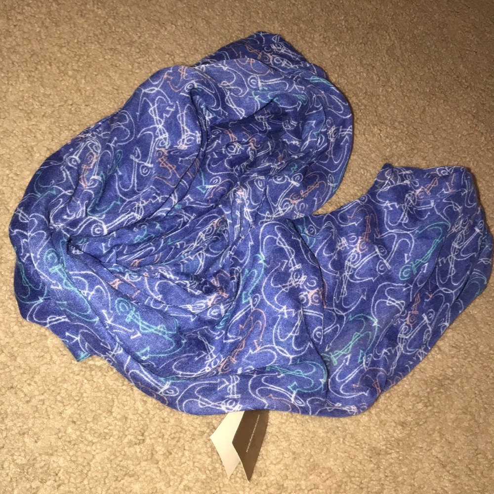 Scarf